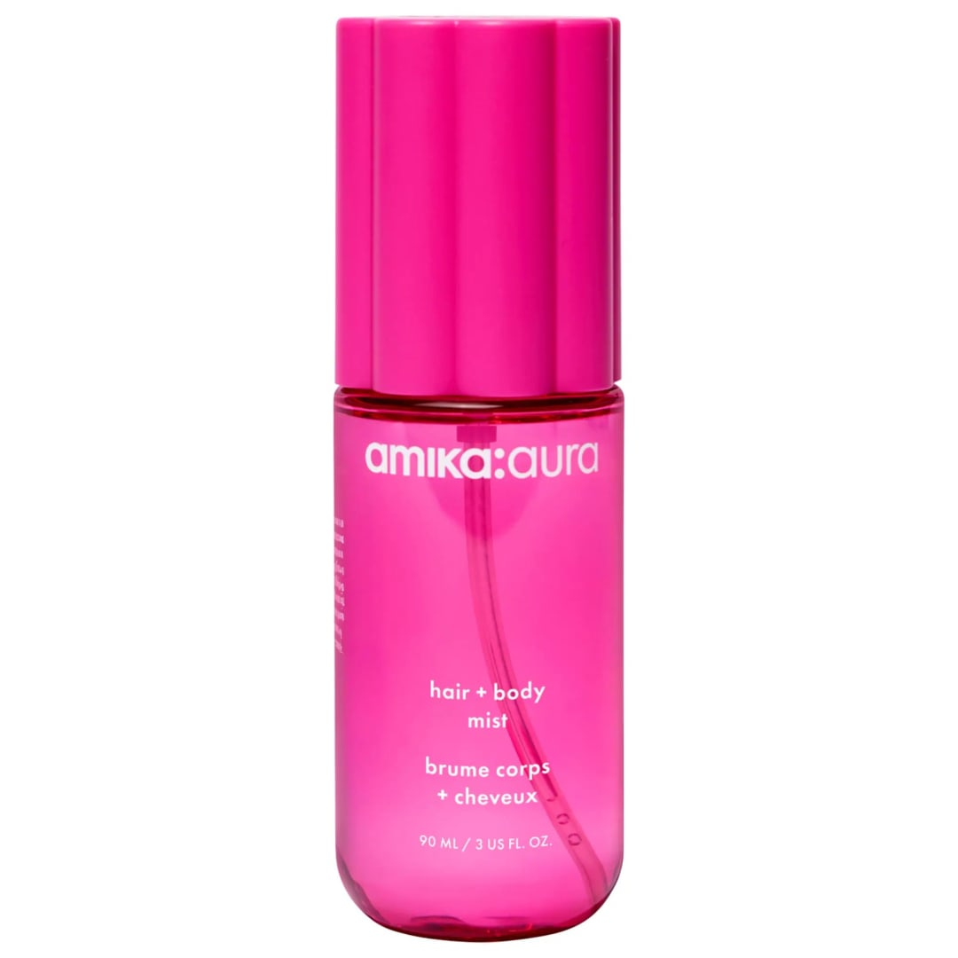 Amika > Amika Aura Hair & Body Mist