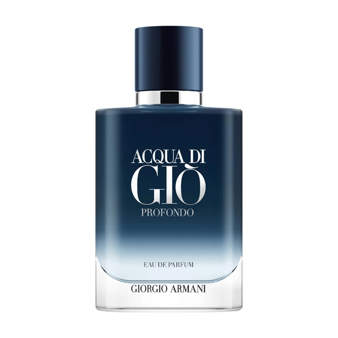 Armani Beauty > Acqua di Giò Profondo Eau de Parfum (50 mL)