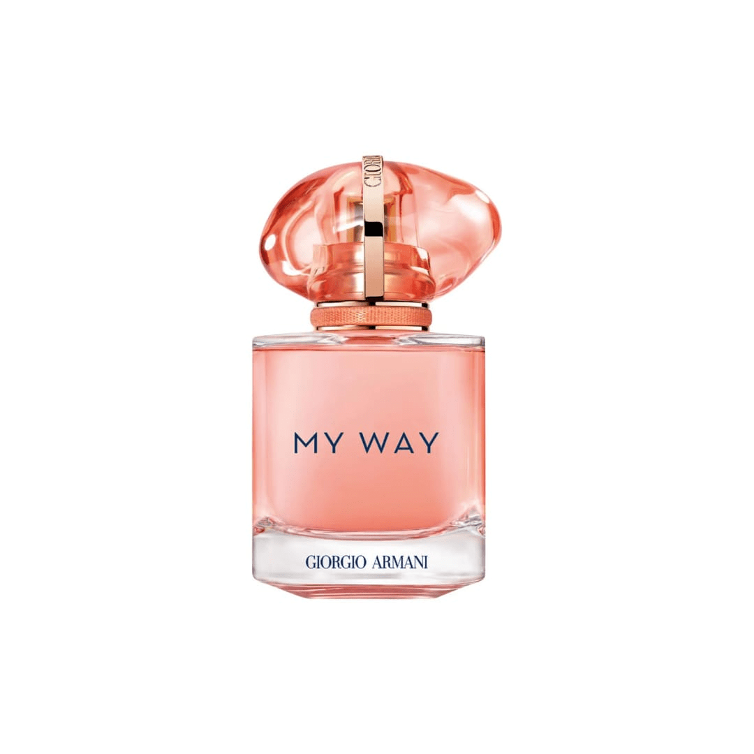 Armani Beauty > My Way Ylang Eau de Parfum (30 mL)