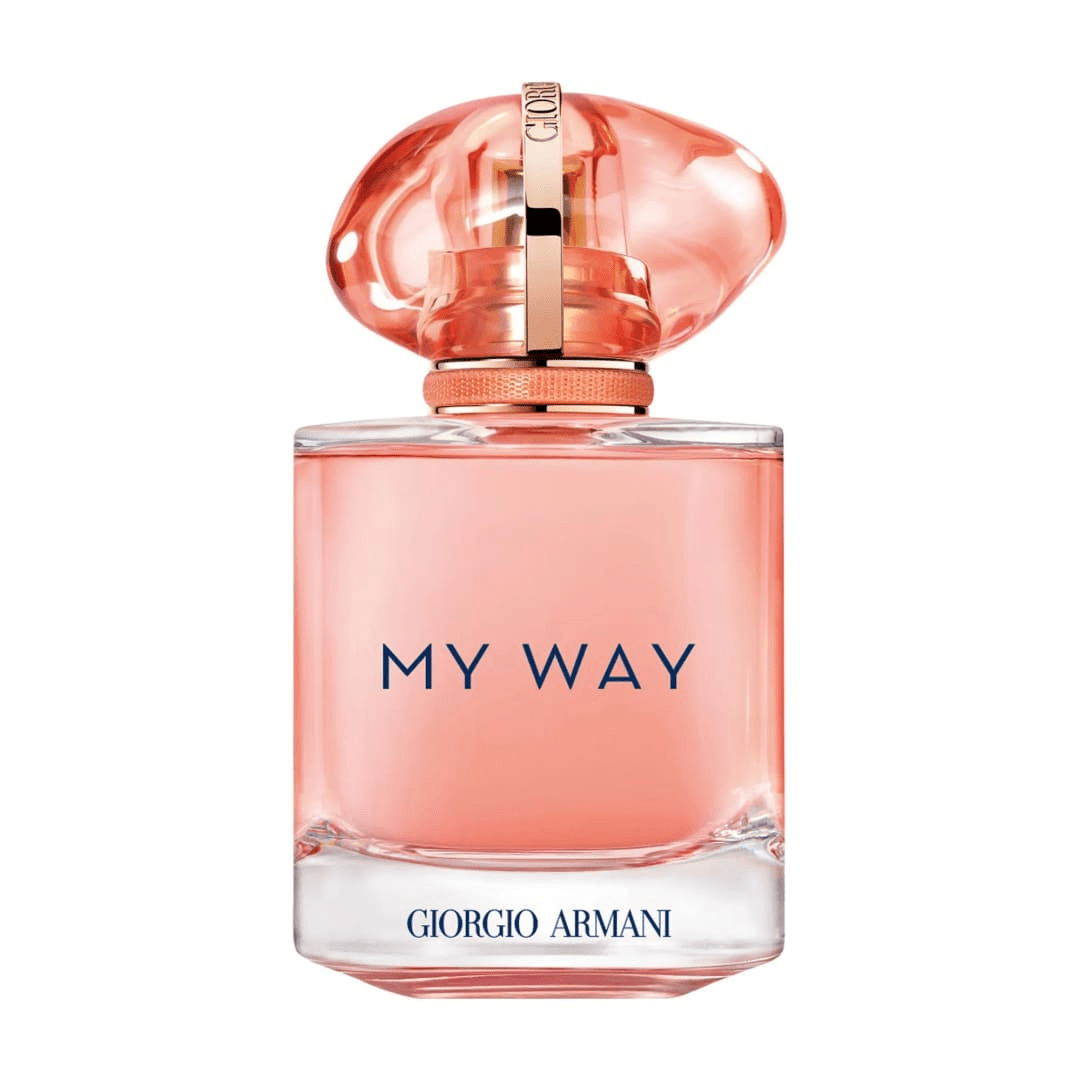 Armani Beauty > My Way Ylang Eau de Parfum (50 mL)