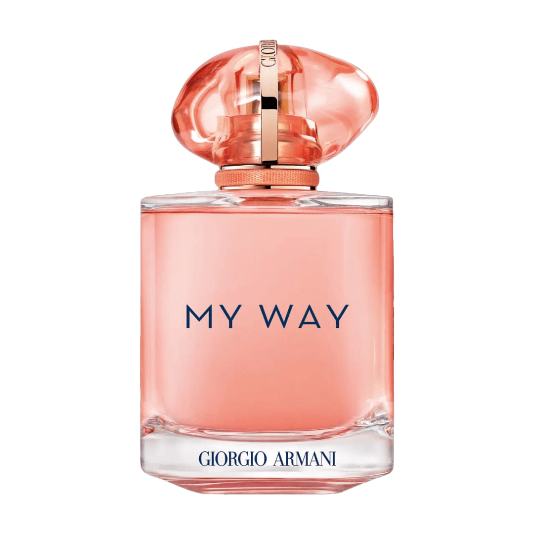 Armani Beauty > My Way Ylang Eau de Parfum (90 mL)