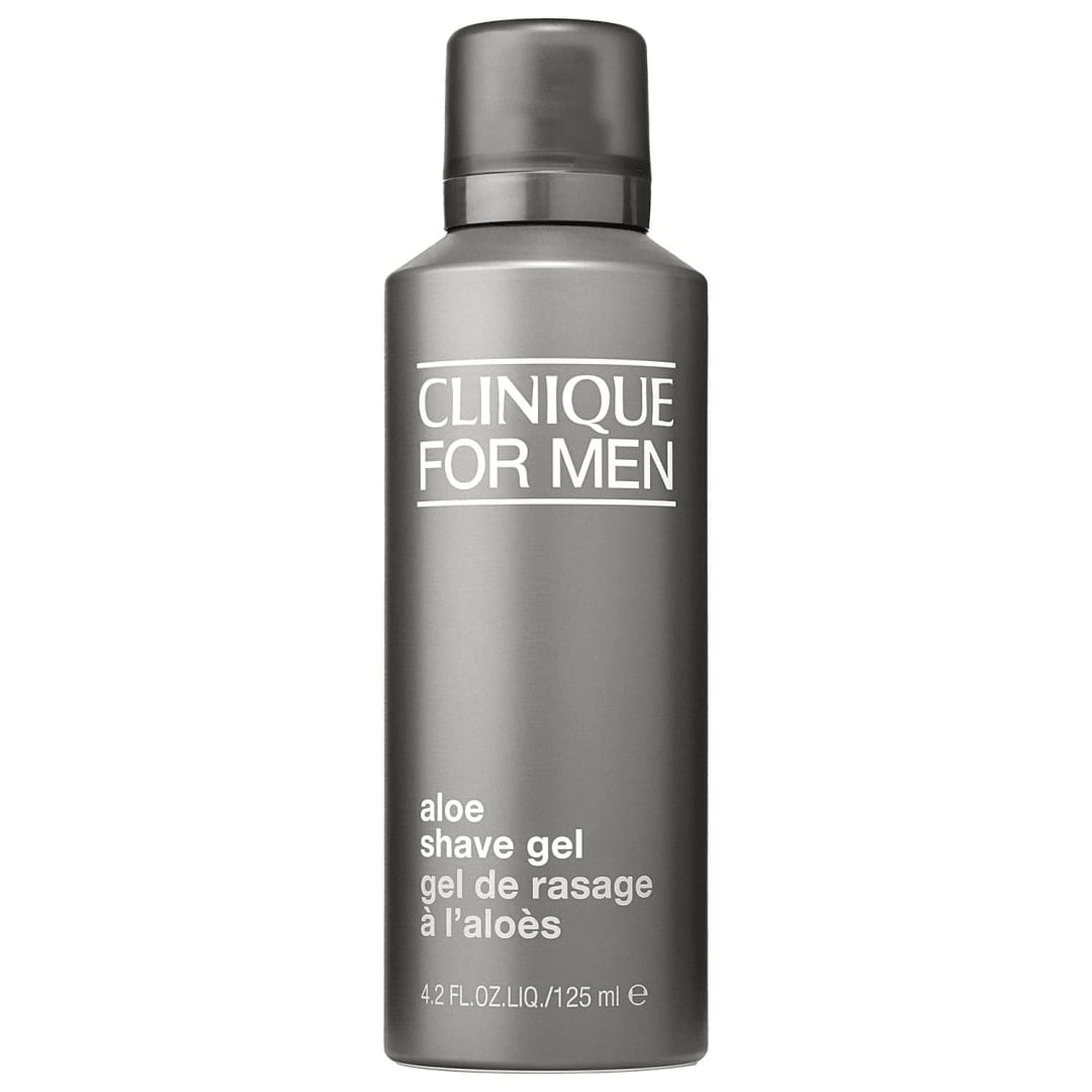 Clinique > For Men Aloe Shave Gel