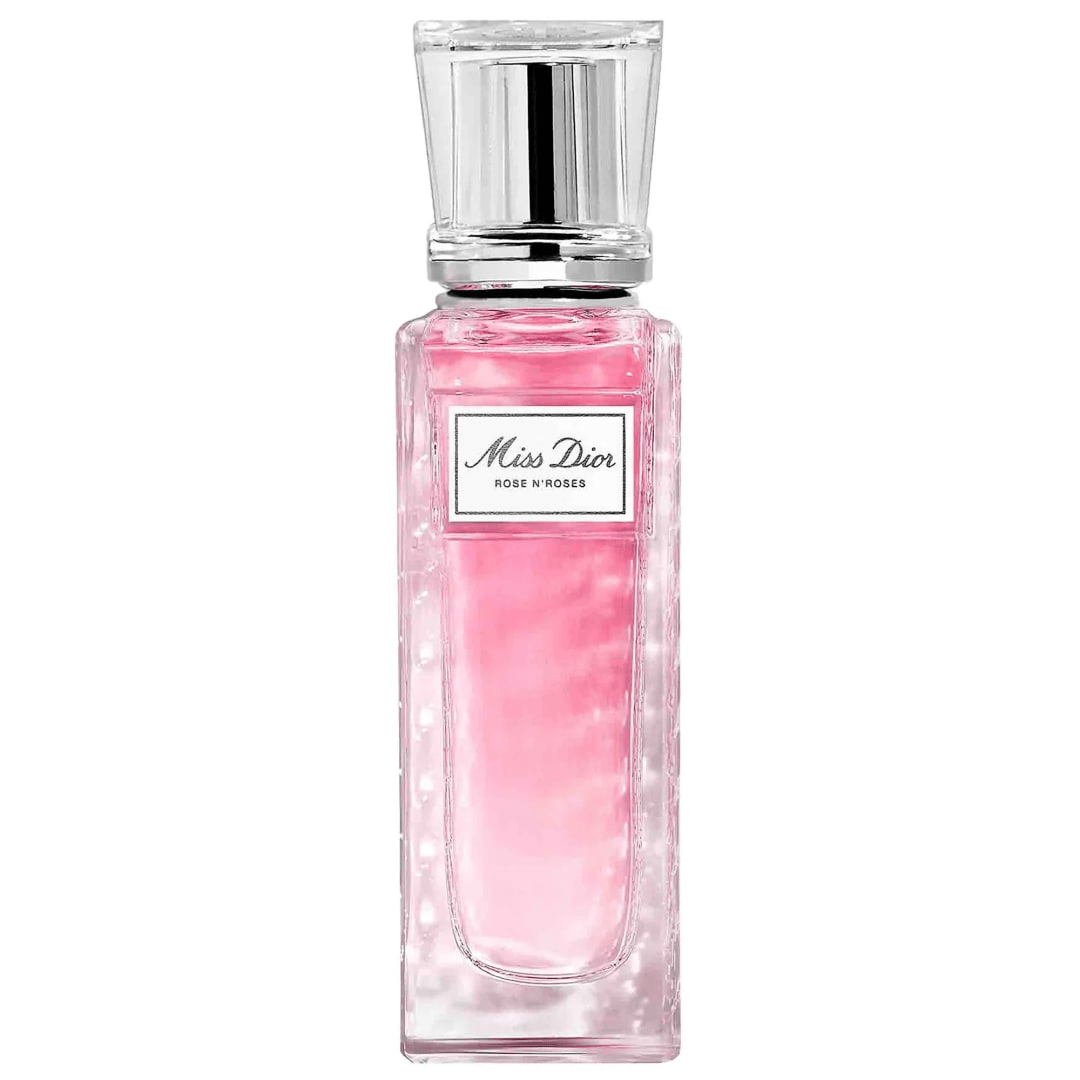 Dior > Miss Dior Rose N'Roses Eau de Toilette Roller (20 mL)