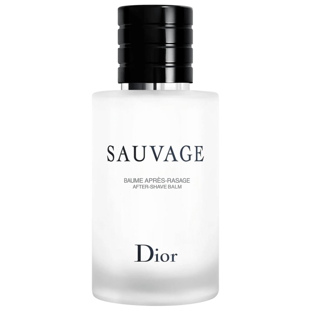 Dior > Sauvage Aftershave Balm