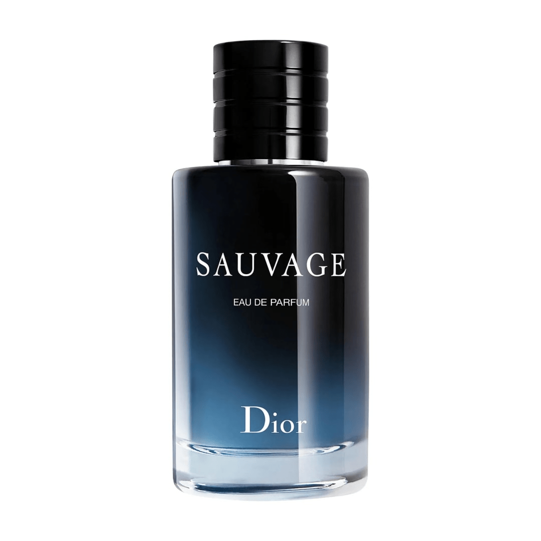 Dior > Sauvage Eau de Parfum (100 mL)