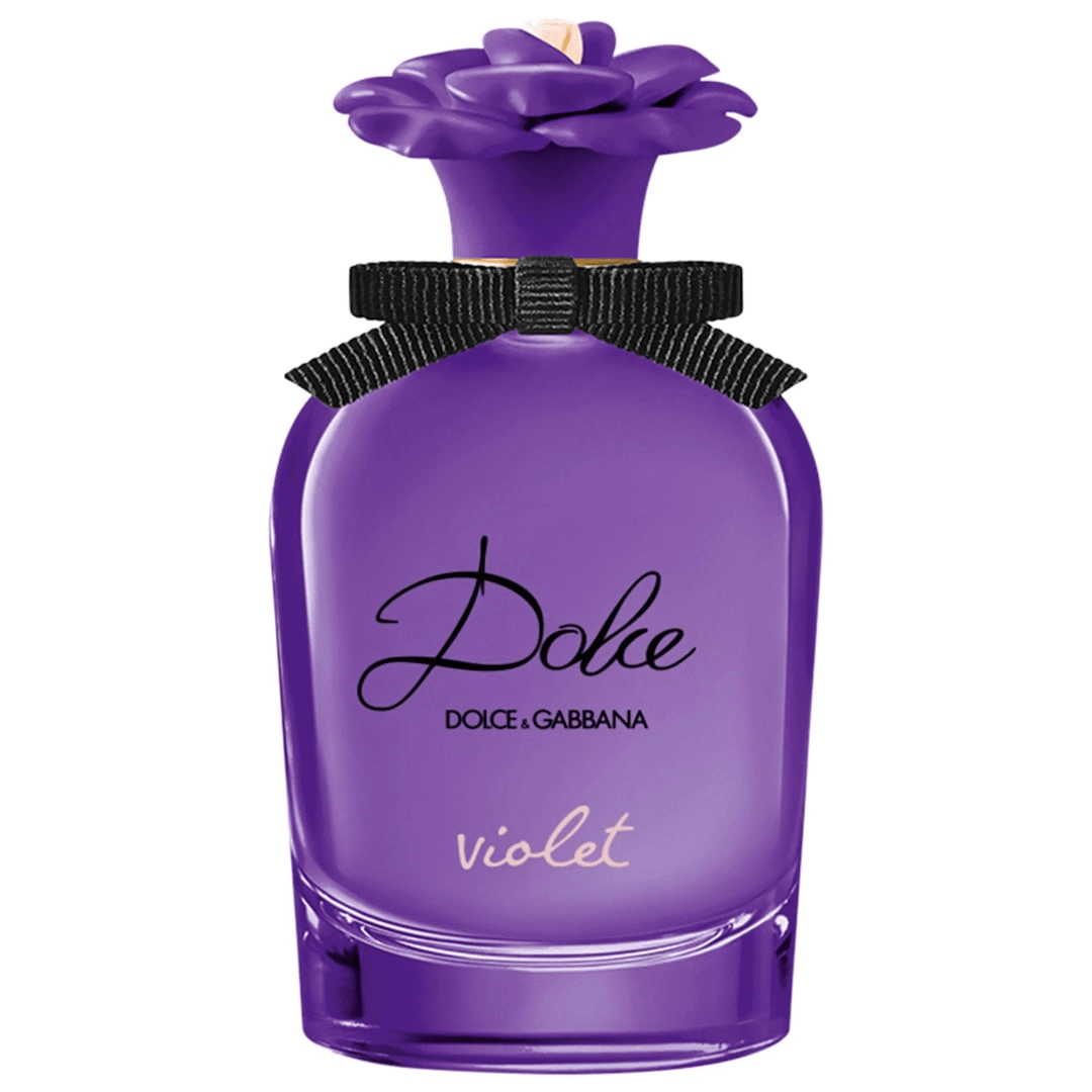 Dolce & Gabbana > Dolce Violet Eau de Toilette (50 mL)