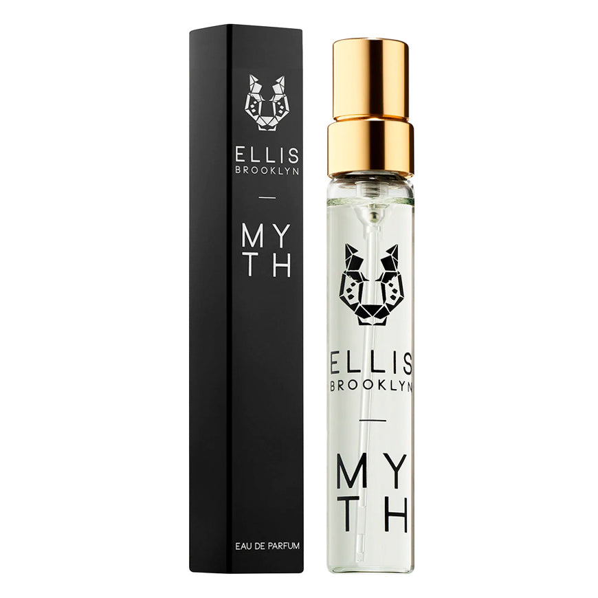Ellis Brooklyn > Myth Eau de Parfum