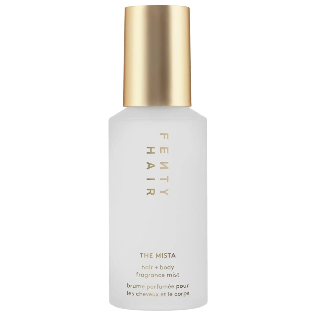 Fenty Beauty > The Mista Hair + Body Fragrance Mist