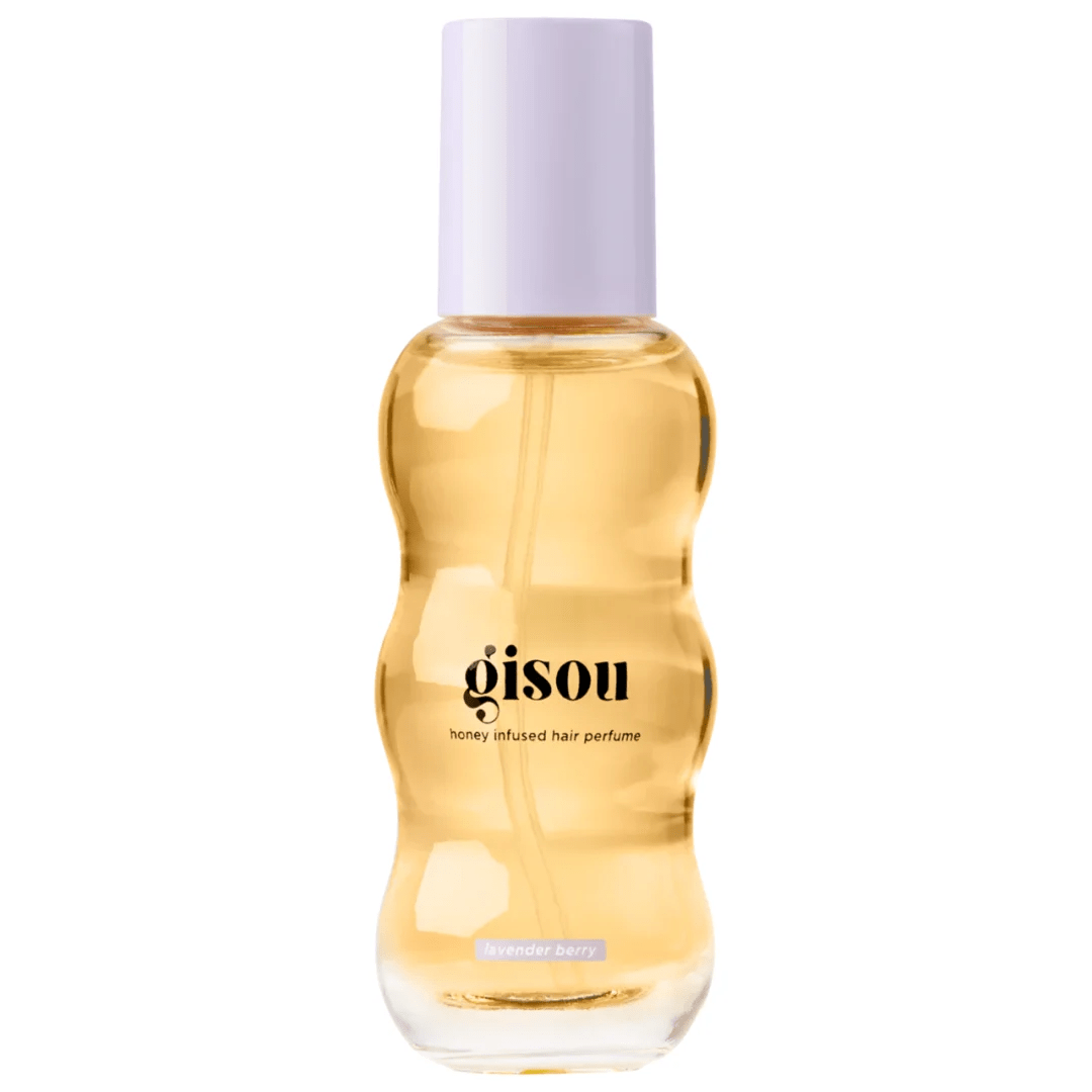 Gisou > Honey Infused Hair Mini Perfume: Lavender Berry