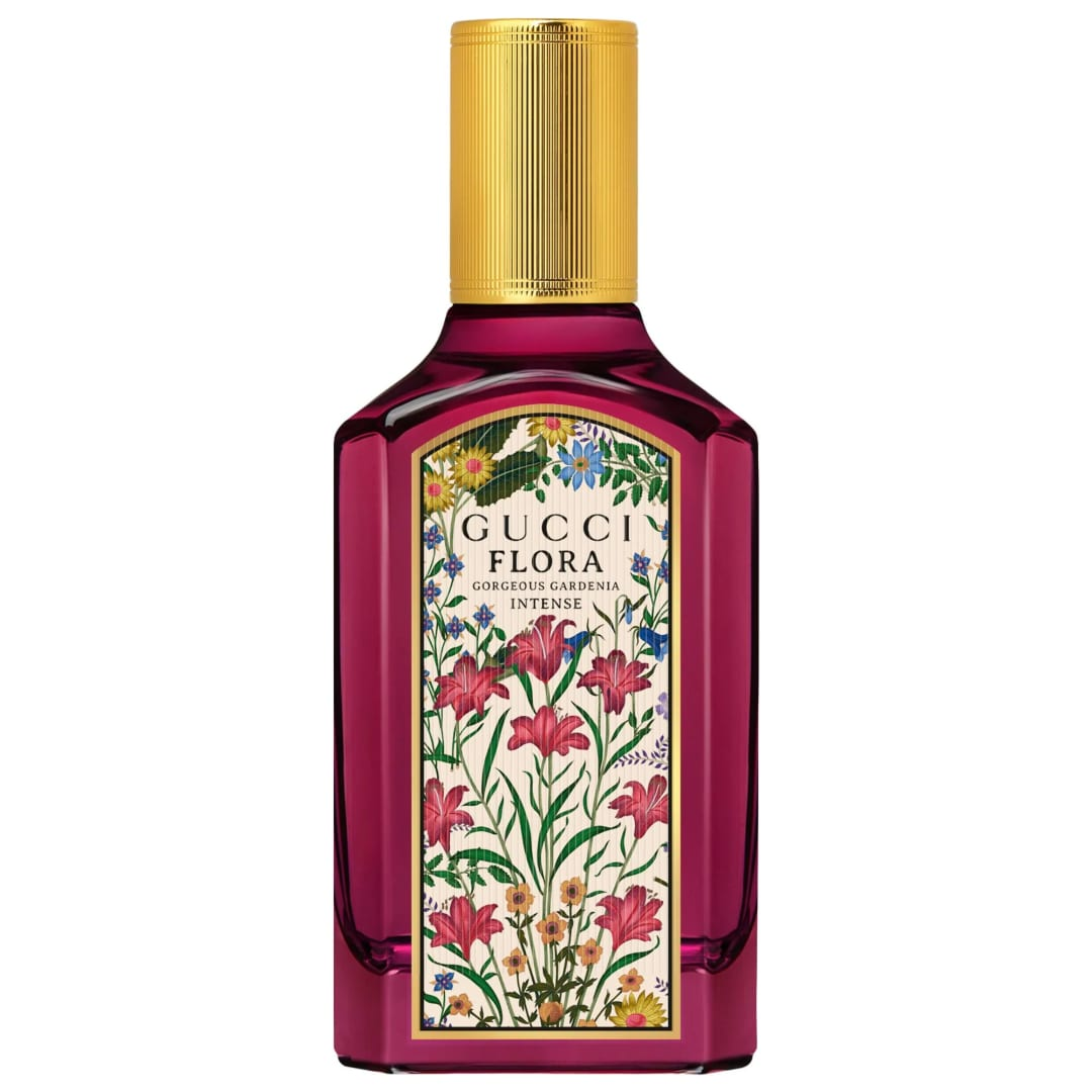 Gucci > Flora Gorgeous Gardenia Eau de Parfum Intense (50 mL)