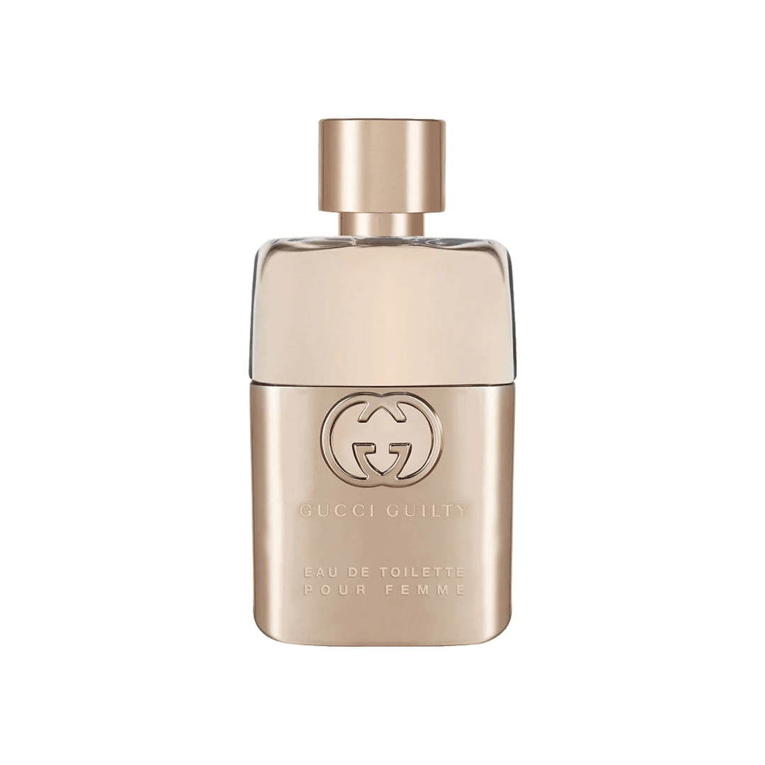 Gucci > Guilty Pour Femme Eau de Toilette (30 mL)