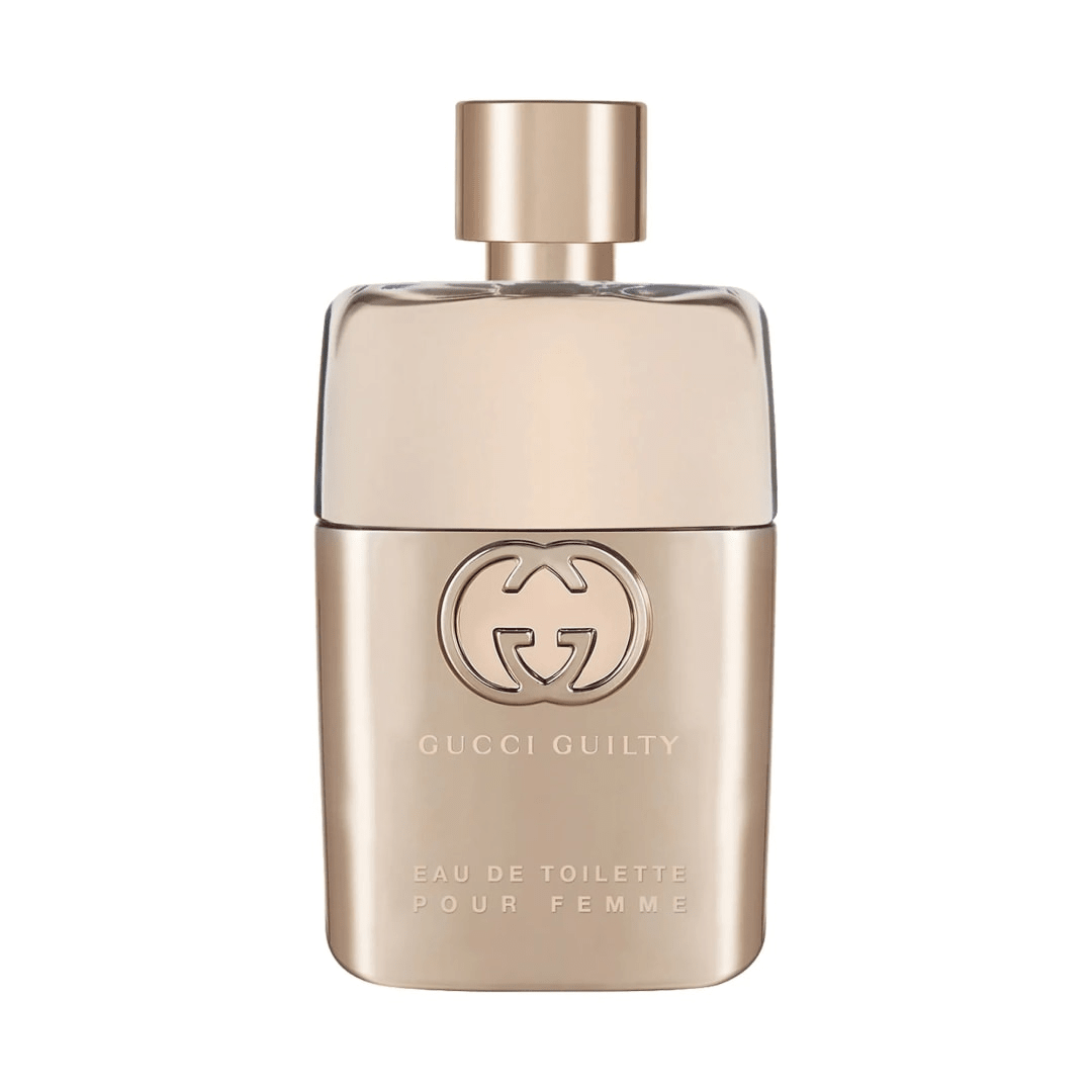 Gucci > Guilty Pour Femme Eau de Toilette (50 mL)