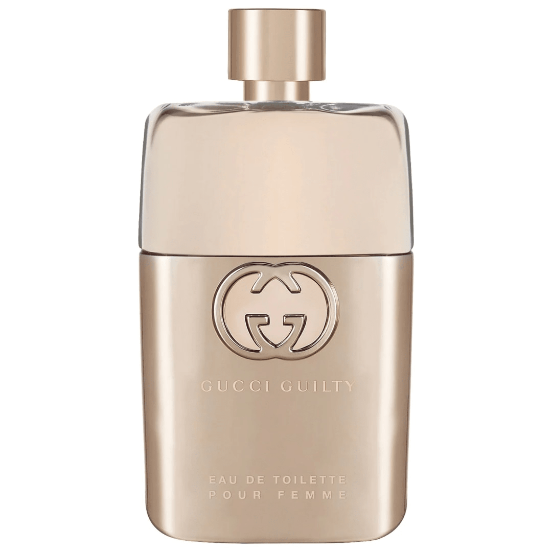 Gucci > Guilty Pour Femme Eau de Toilette (90 mL)