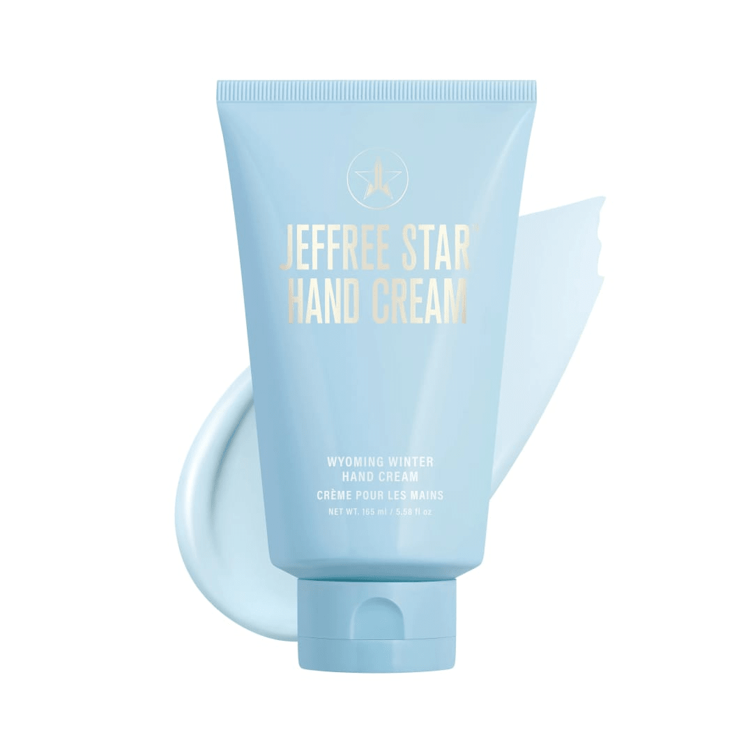 Jeffree Star Cosmetics > Wyoming Winter Hand Cream