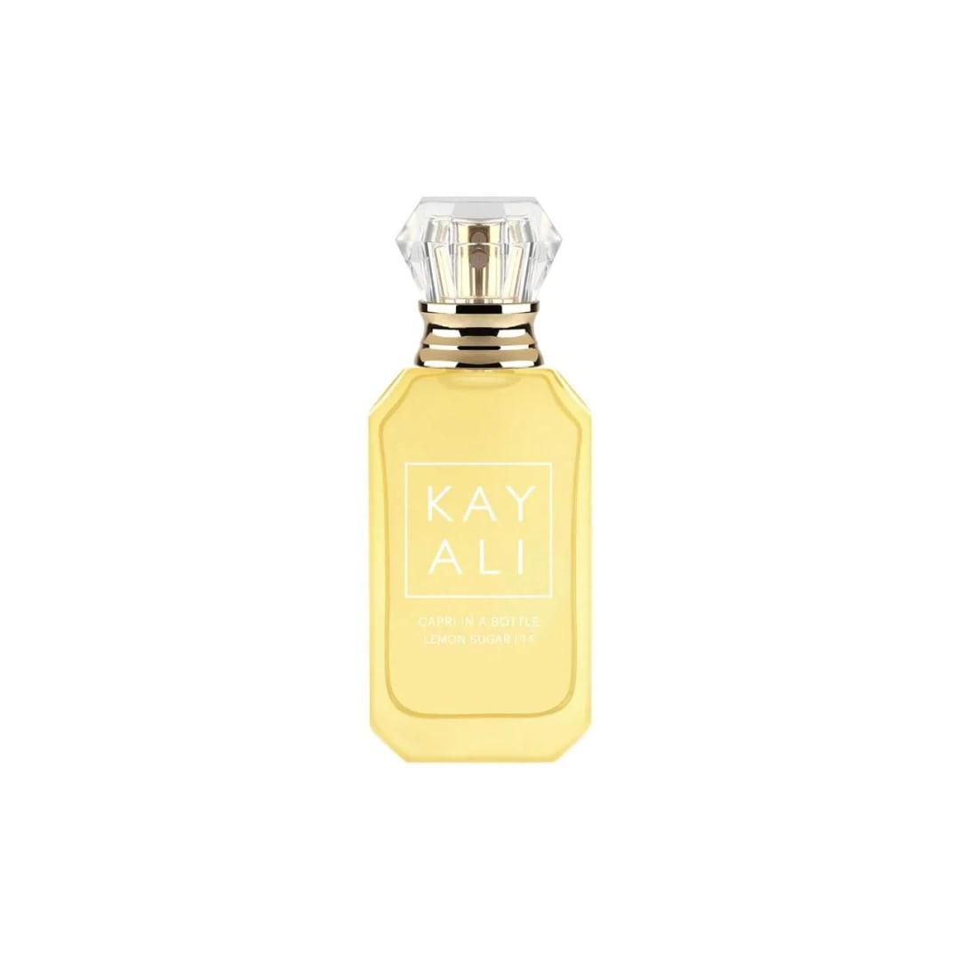 Kayali > Capri In A Bottle Lemon Sugar 14 Eau de Parfum (10mL)