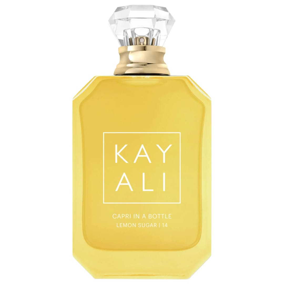 Kayali > Capri In A Bottle Lemon Sugar 14 Eau de Parfum (50mL)