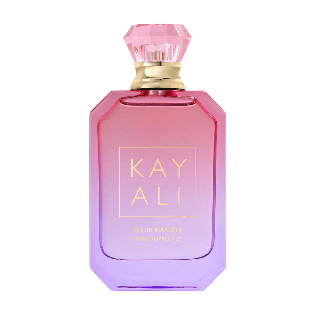Kayali > Fleur Majesty Rose Royale 31 Eau de Parfum (50 mL)