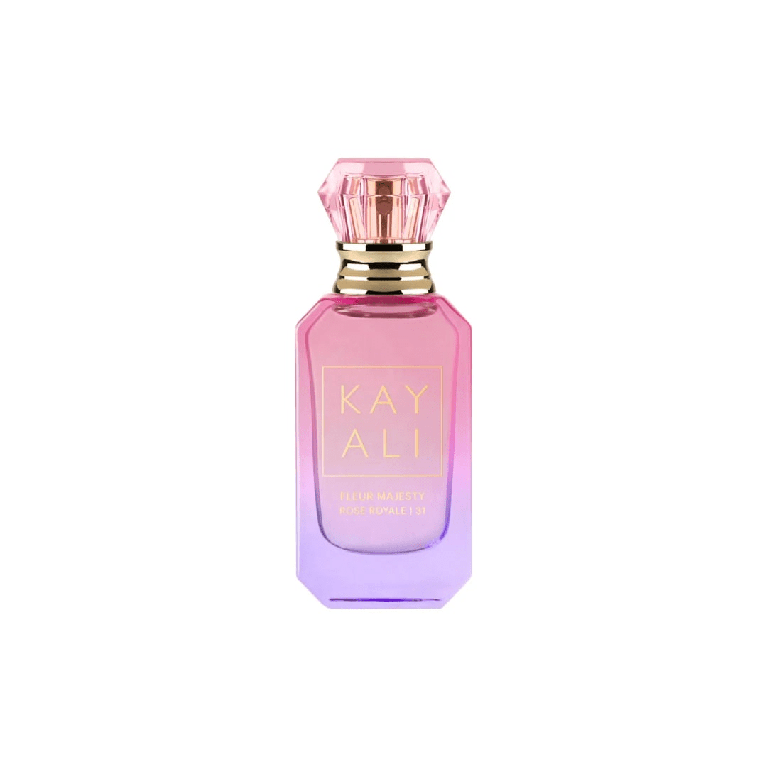 Kayali > Fleur Majesty Rose Royale 31 Eau de Parfum