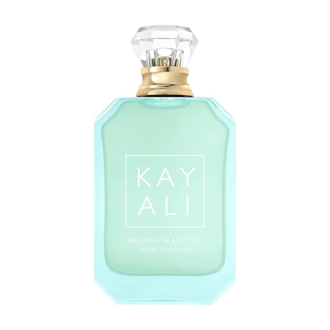 Kayali > Malives In A Bottle Ylang Coco 20 Eau de Parfum (50 mL)
