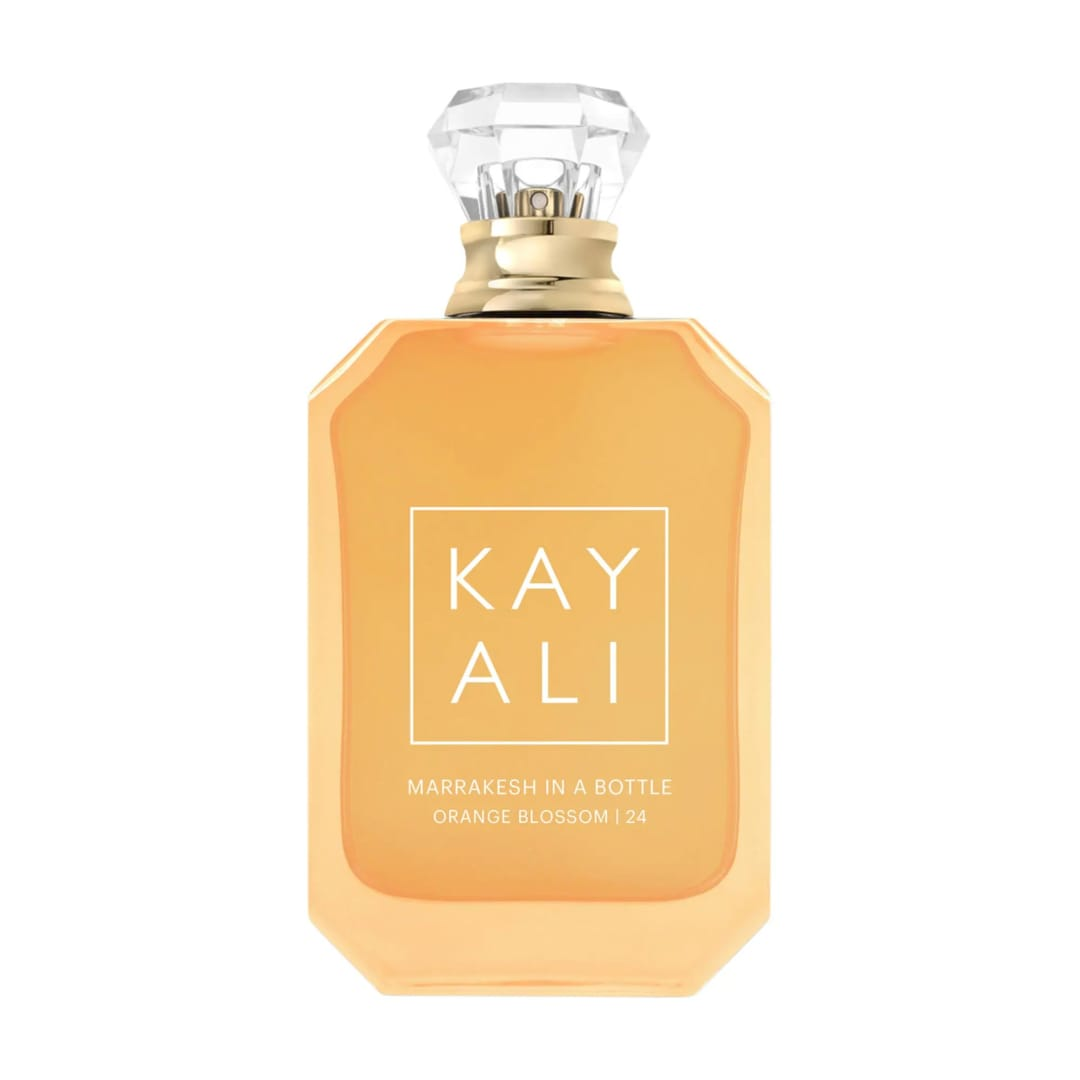 Kayali > Marrakesh In A Bottle Orange Blossom 24 Eau de Parfum (50 mL)