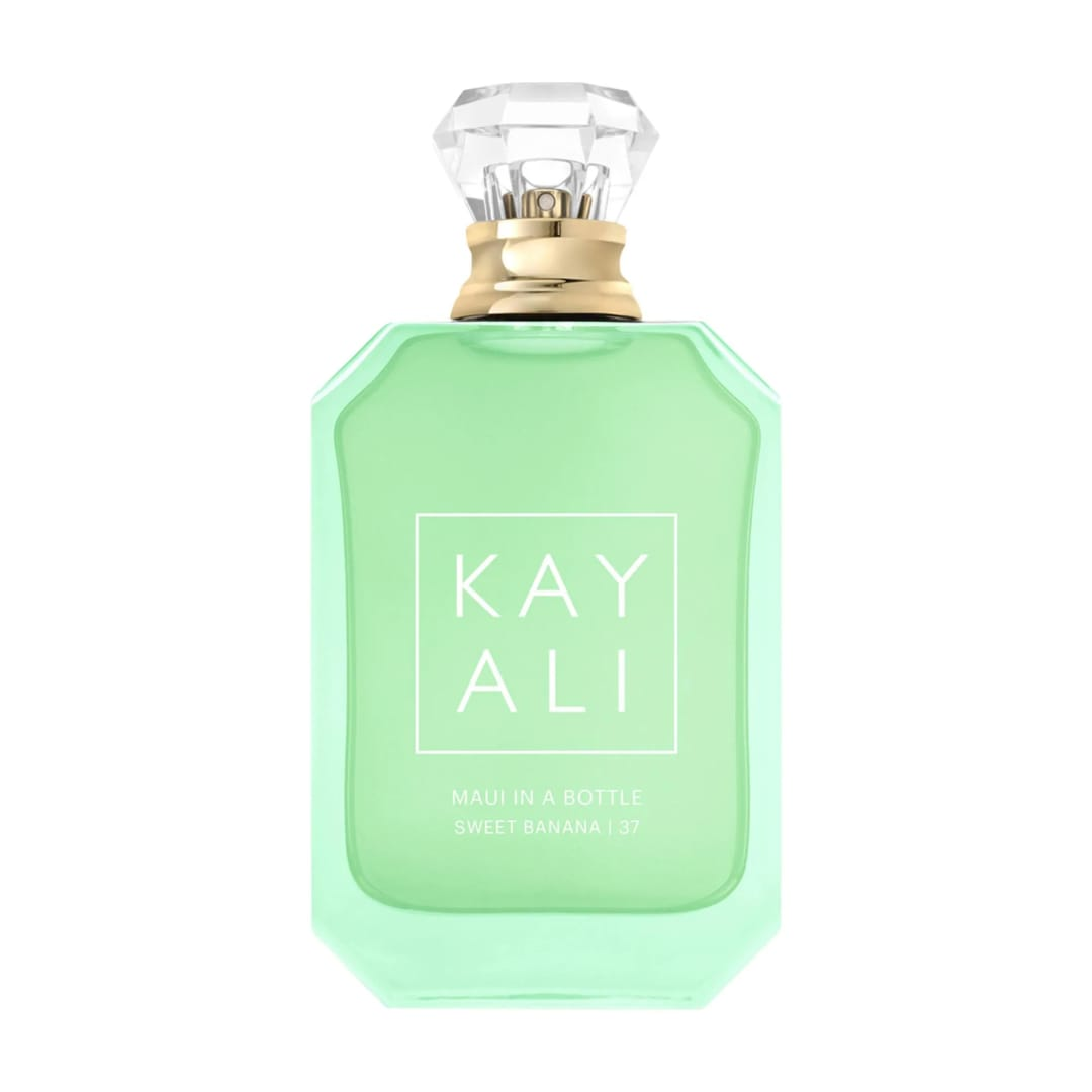 Kayali > Maui In A Bottle Sweet Banana 37 Eau de Parfum (50 mL)