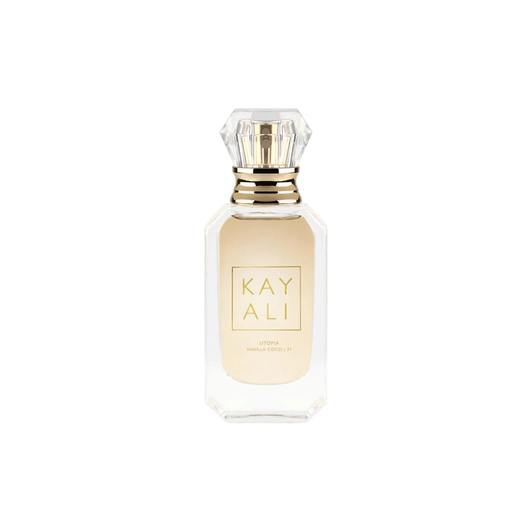 Kayali > Utopia Vanilla Coco 21 Eau De Parfum (10 mL)