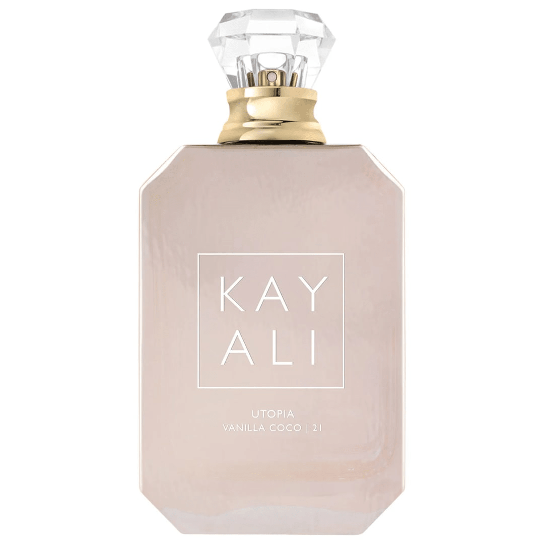 Kayali > Utopia Vanilla Coco 21 Eau De Parfum (100 mL)
