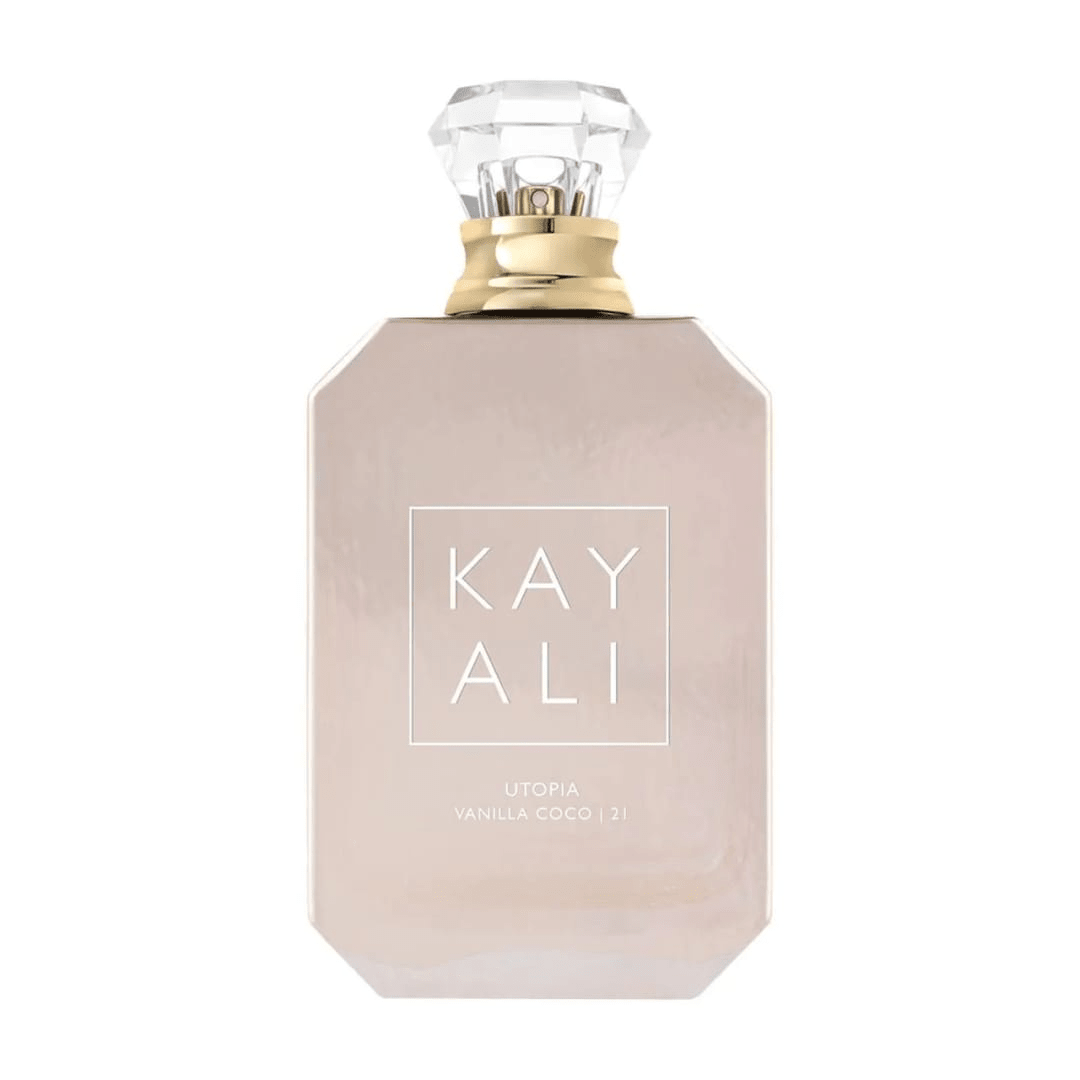 Kayali > Utopia Vanilla Coco 21 Eau De Parfum (50 mL)