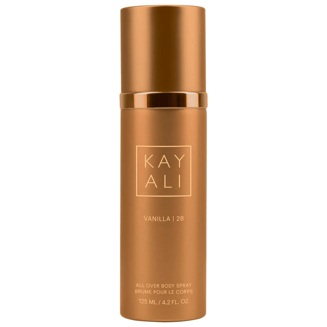 Kayali > Vanilla 28 Body Spray