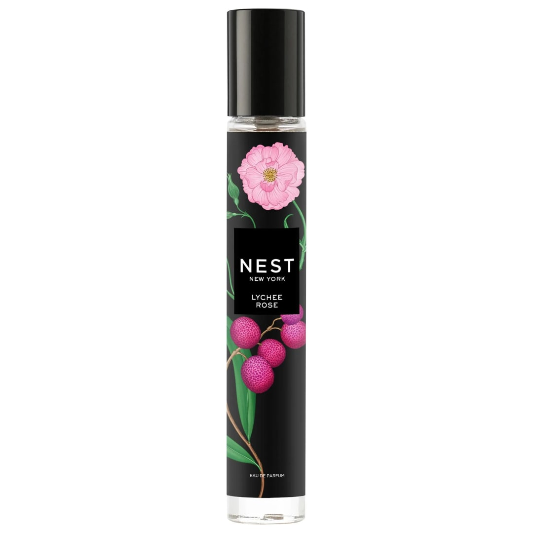 Nest New York > Lychee Rose Eau de Parfum (8 mL)