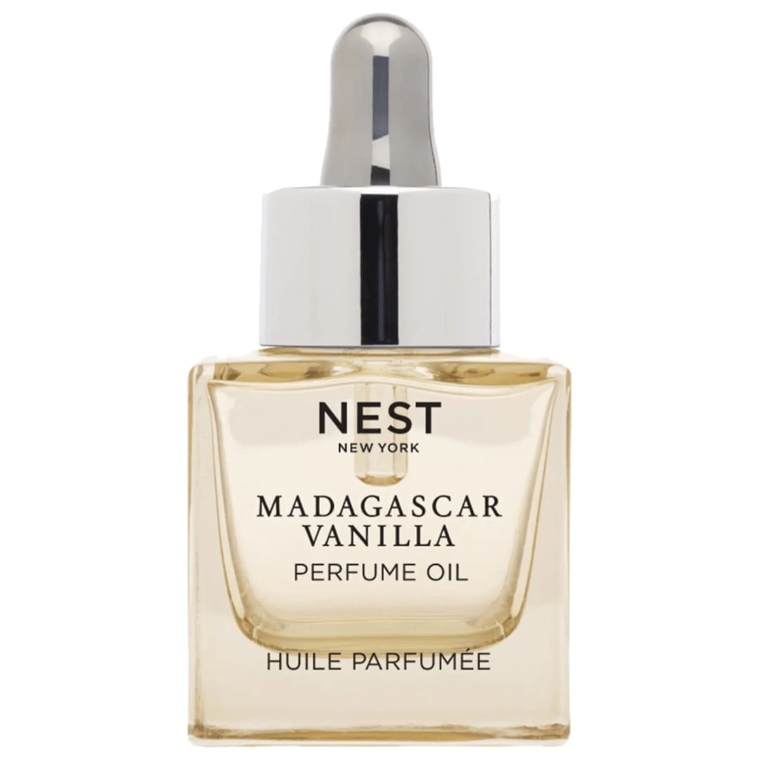 Nest New York > Madagascar Vanilla Perfume Oil (30 mL)