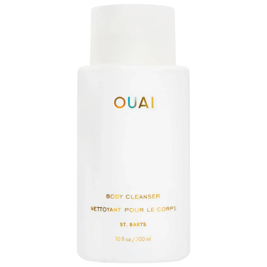 Ouai > St. Barts Body Wash