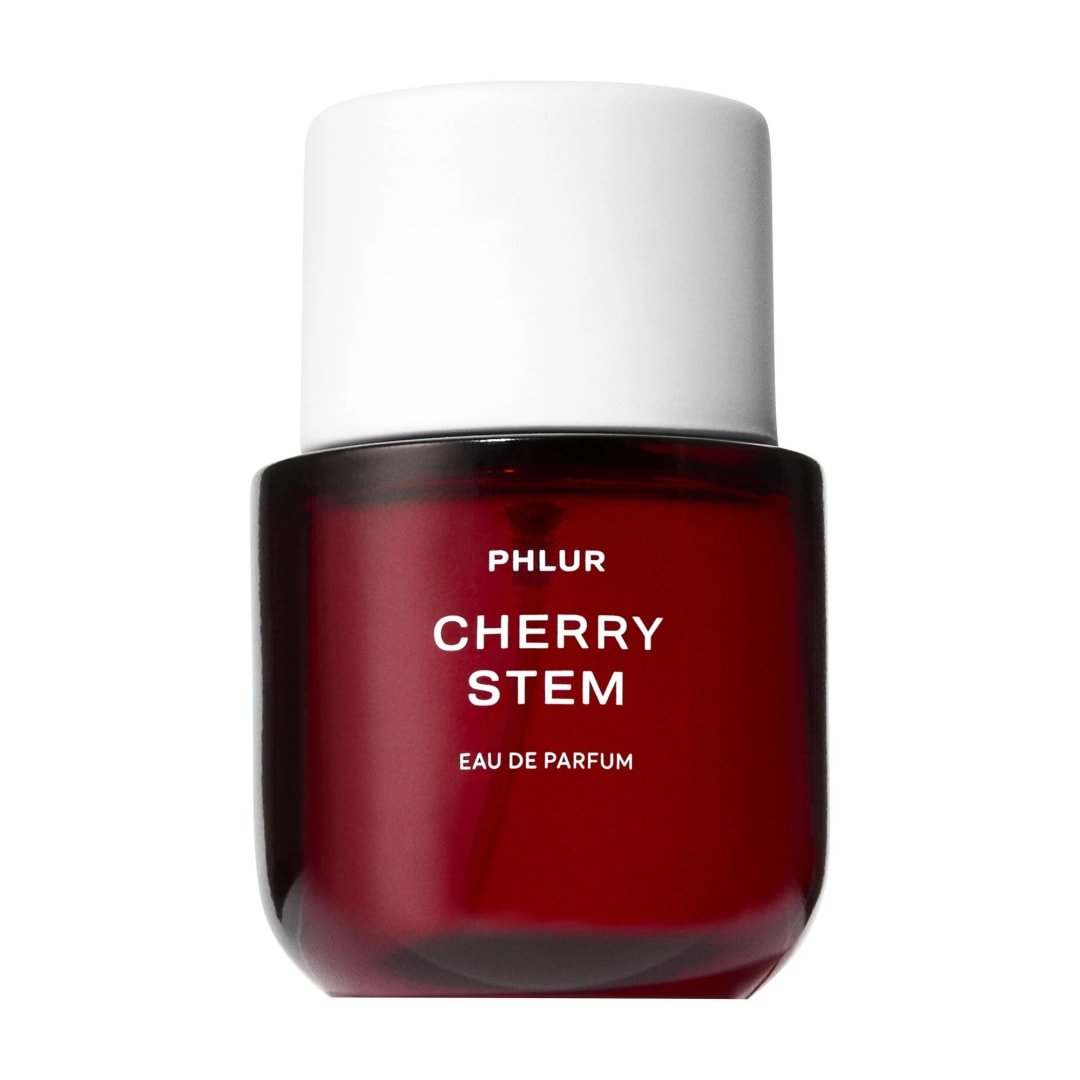 Phlur > Cherry Stem Eau de Parfum (50 mL)