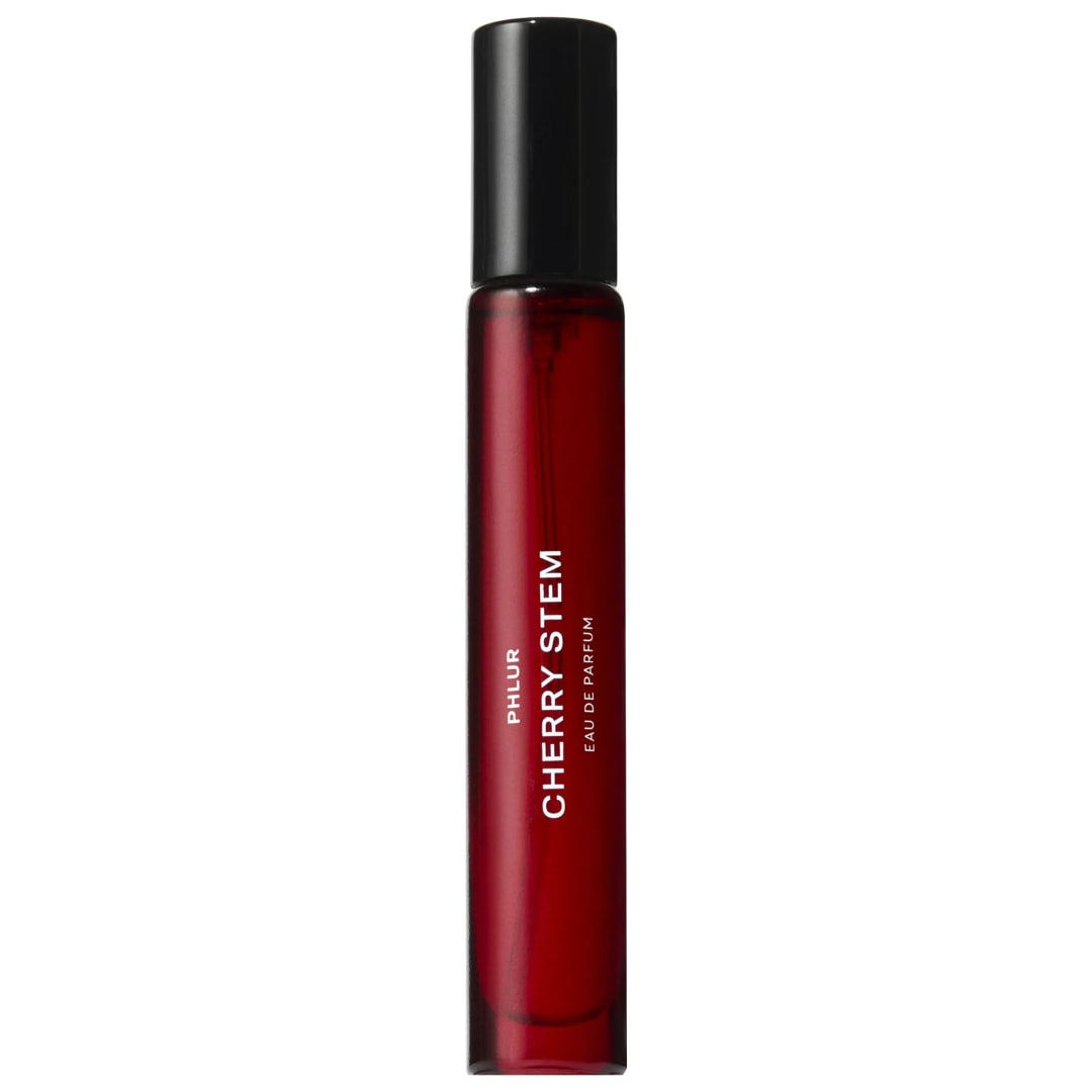 Phlur > Cherry Stem Eau de Parfum (9.5 mL)