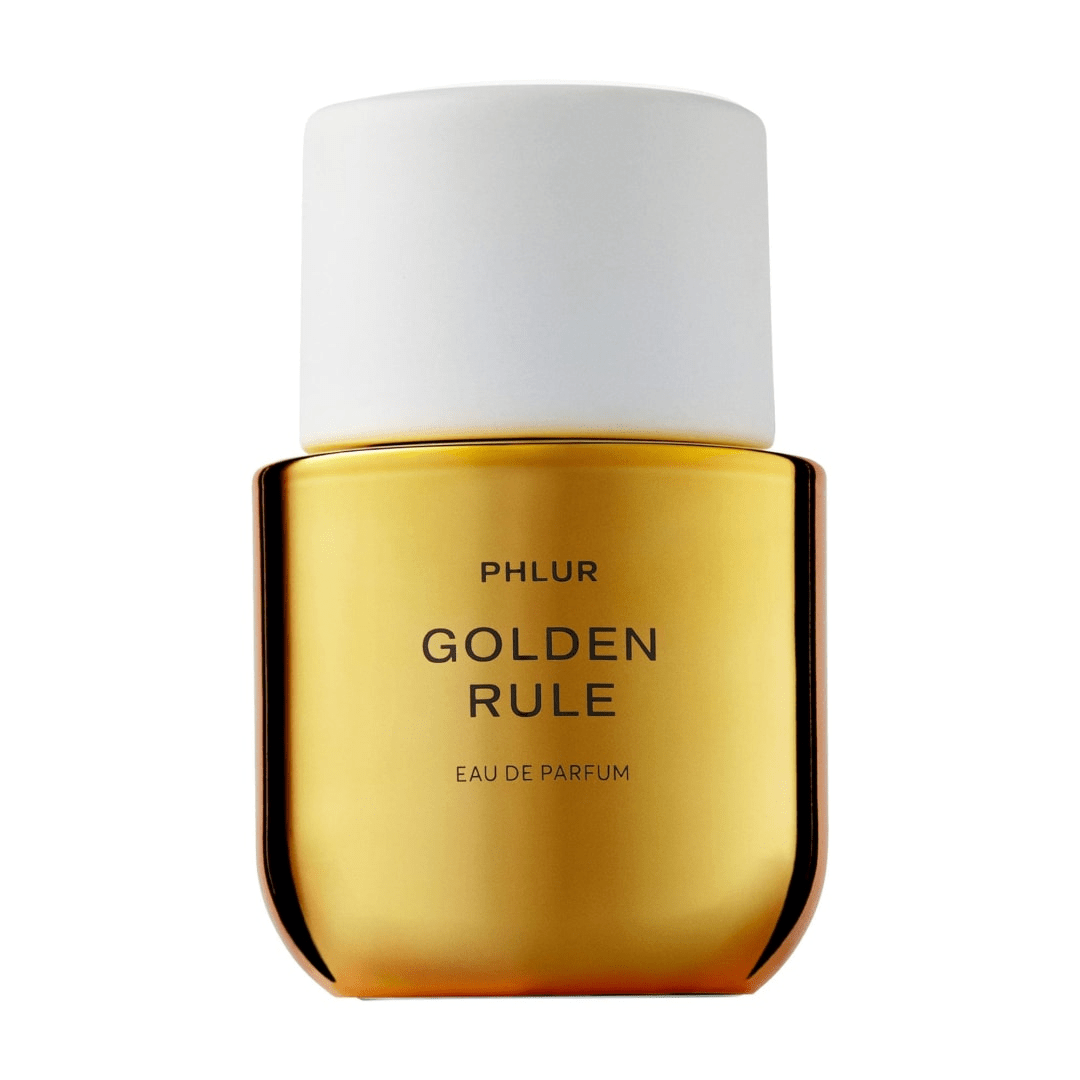 Phlur > Golden Rule Eau de Parfum