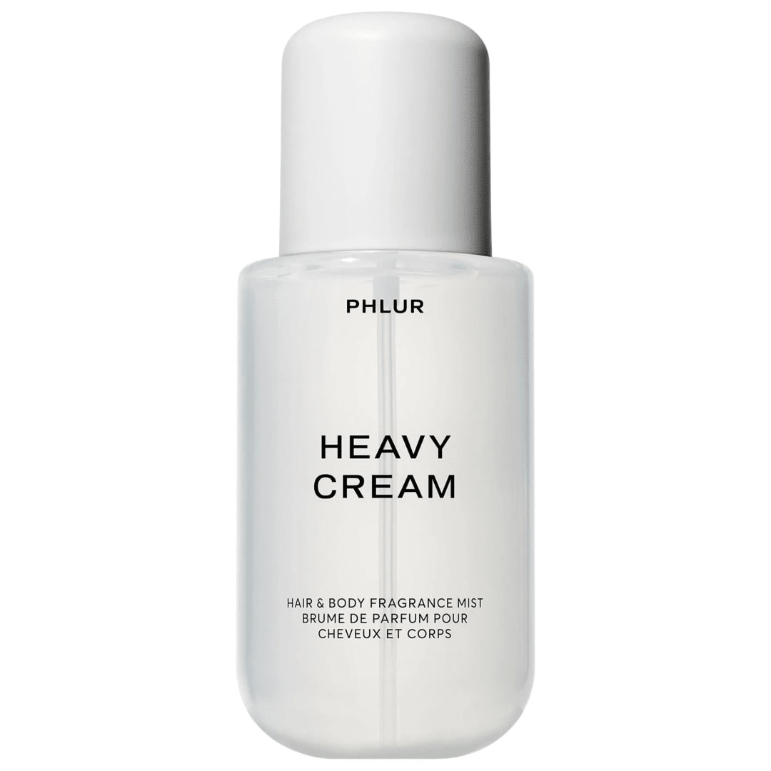 Phlur > Heavy Cream Body & Hair Fragrance Mist