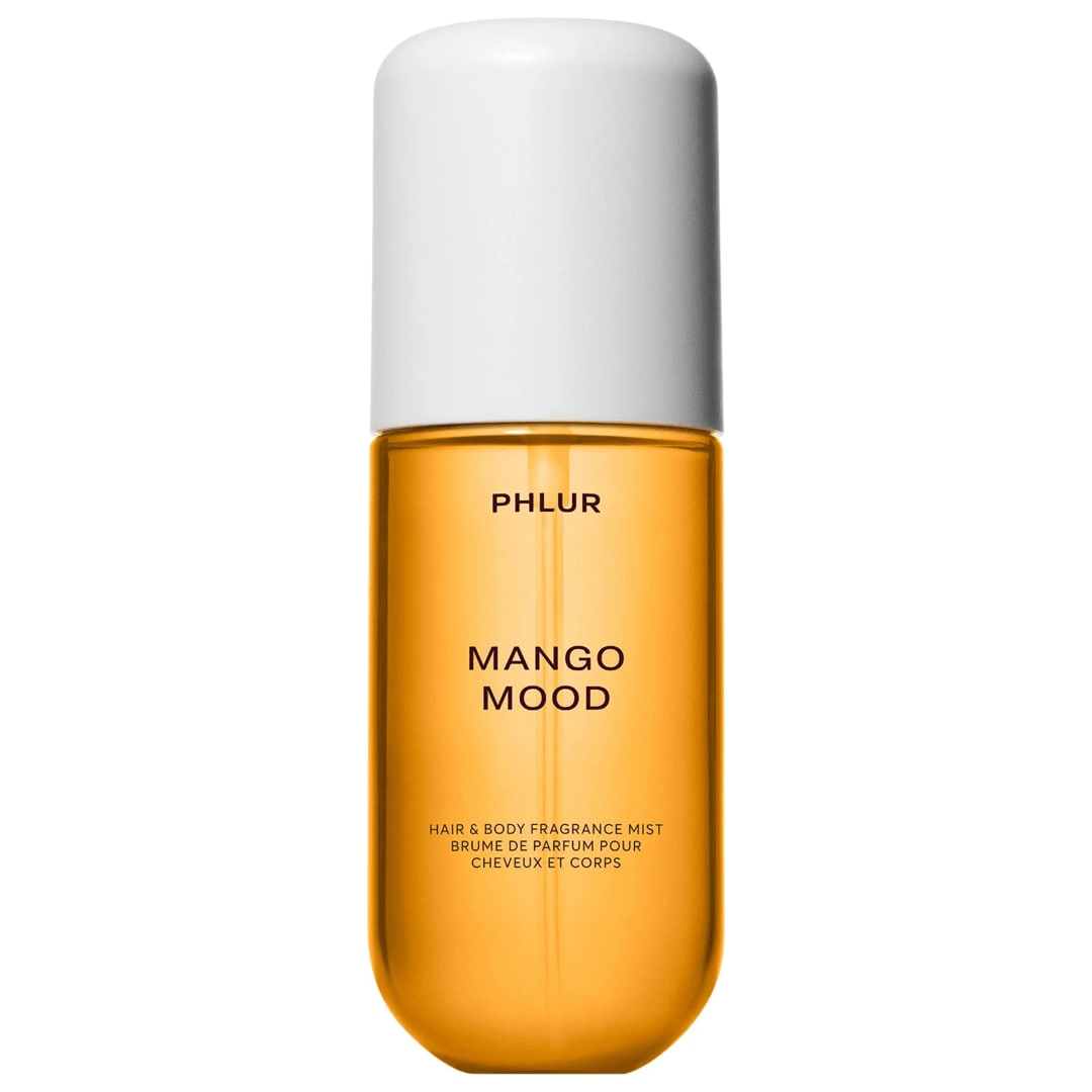 Phlur > Mango Mood Mini Body & Hair Fragrance Mist