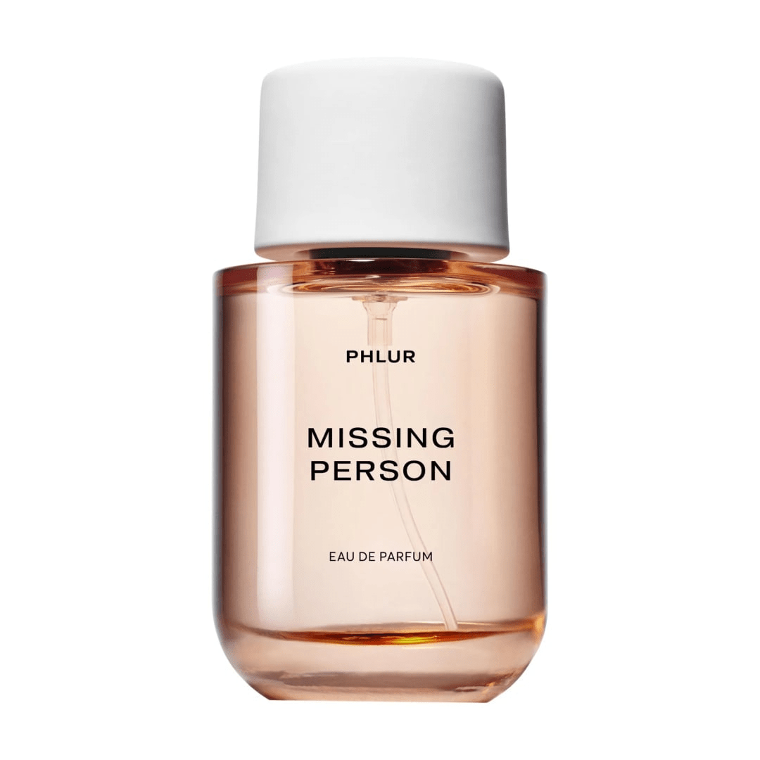Phlur > Missing Person Eau de Parfum (100 mL)