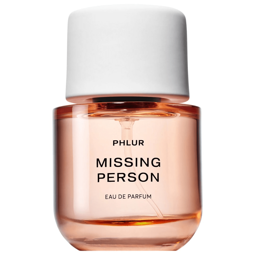 Phlur > Missing Person Eau de Parfum (50 mL)