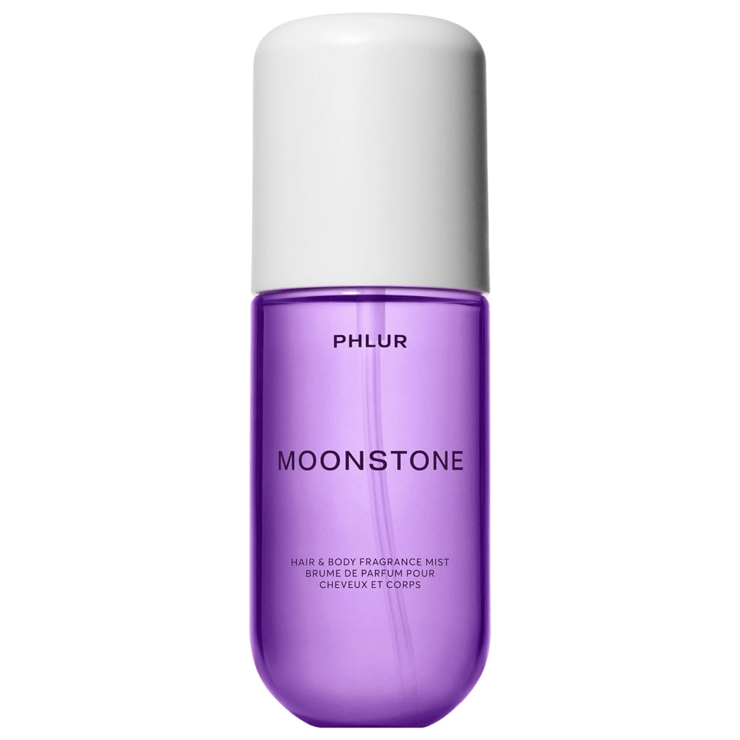 Phlur > Moonstone Mini Body & Hair Fragrance Mist