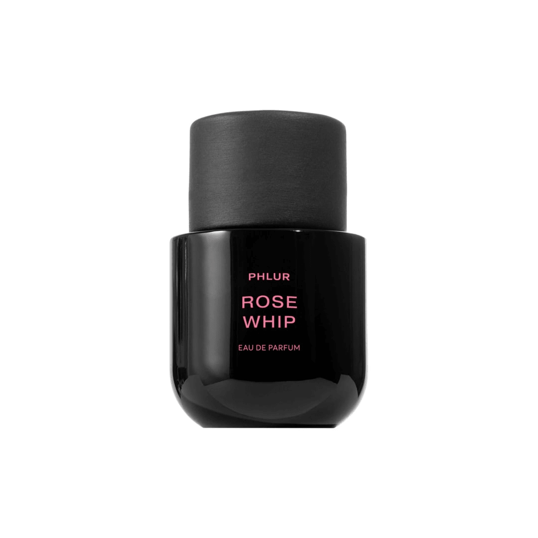 Phlur > Rose Whip Eau de Parfum (50 mL)