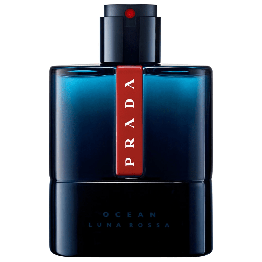 Prada > Luna Rossa Ocean Eau de Toilette (100 mL)
