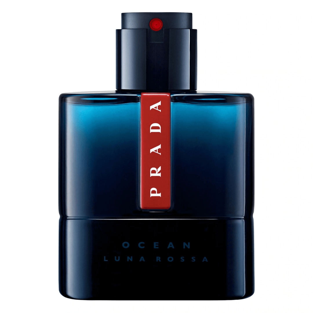 Prada > Luna Rossa Ocean Eau de Toilette (50 mL)