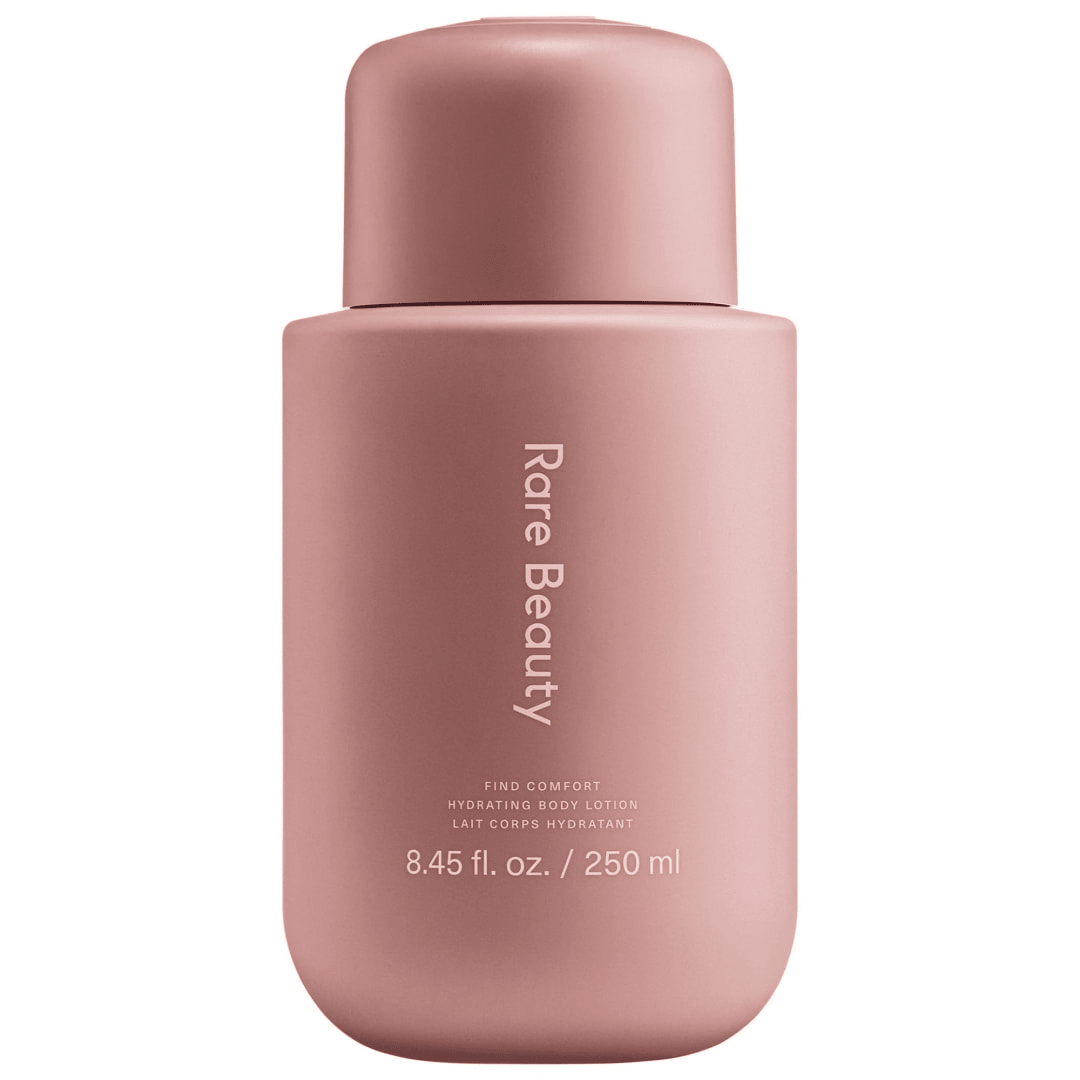 Rare Beauty > Find Comfort Hydrating Body Lotion