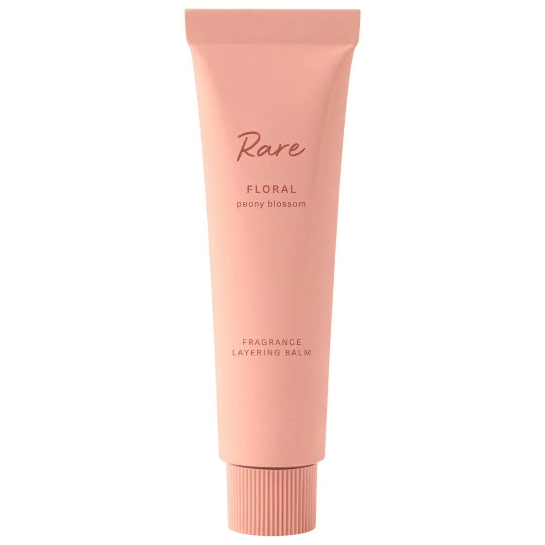 Rare Beauty > Fragrance Layering Balm: Floral Peony Blossom