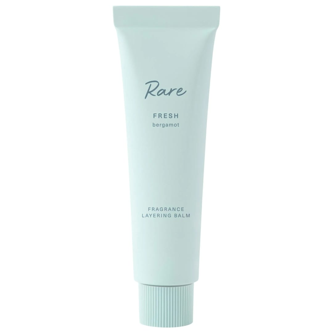 Rare Beauty > Fragrance Layering Balm: Fresh Bergamot