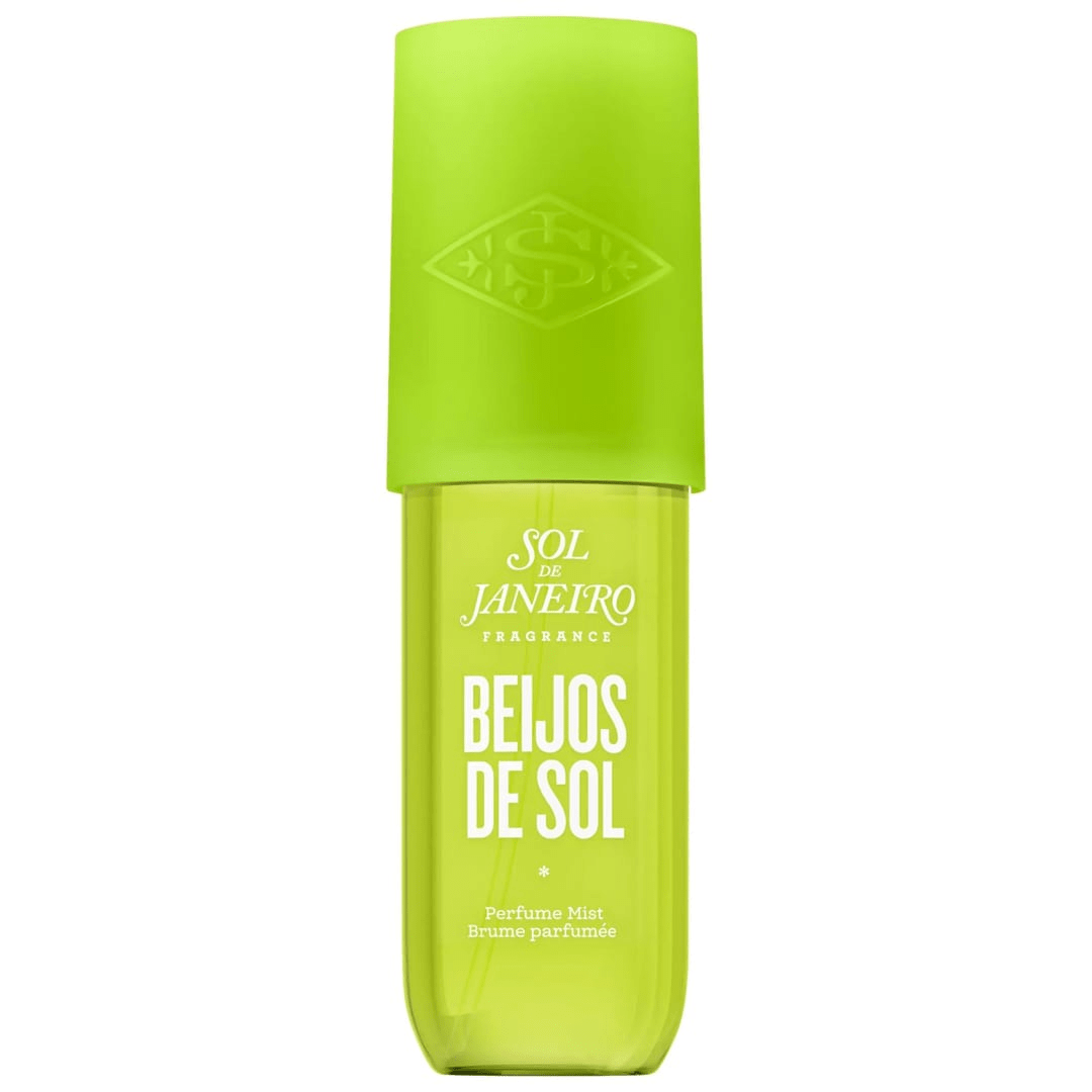 Sol de Janeiro > Beijos de Sol Perfume Mist