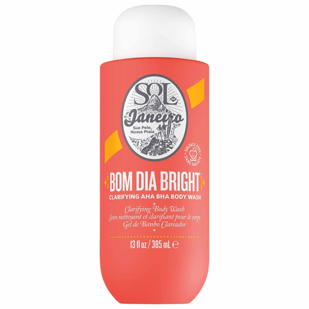 Sol de Janeiro > Bom Dia Bright Body Wash