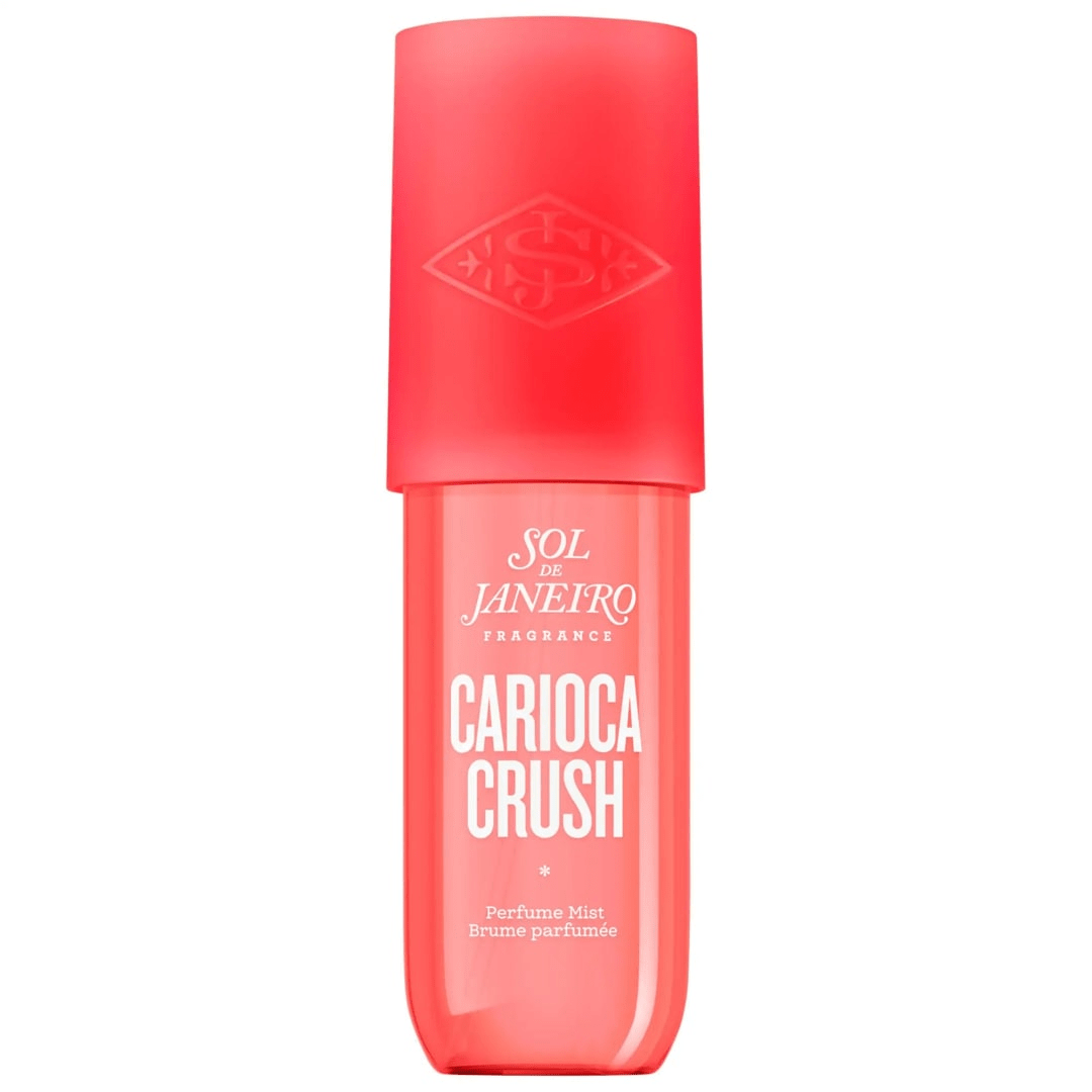 Sol de Janeiro > Carioca Crush Perfume Mist