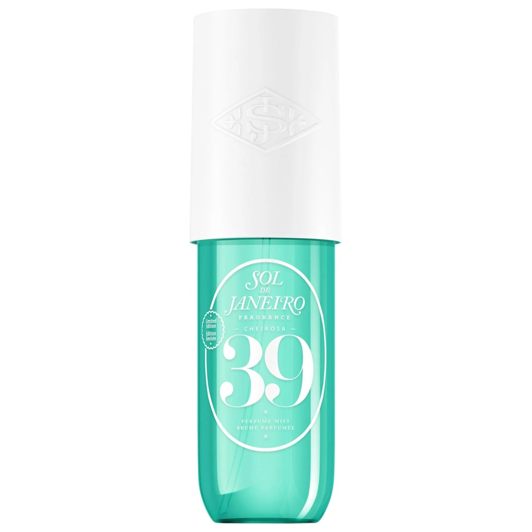 Sol de Janeiro > Cheirosa 39 Hair & Body Perfume Mist
